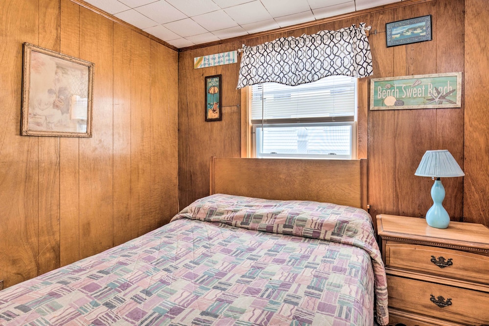 Cottage (2 Bedrooms) photo 3