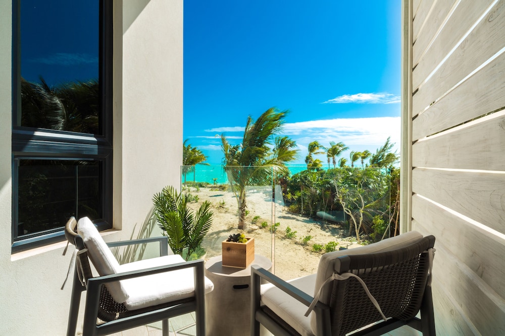 Luxury Suite, 1 Bedroom, Ocean View - Photo 8