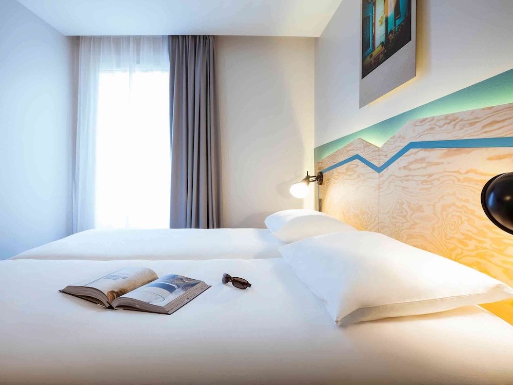 Standard Twin Room, 2 Twin Beds