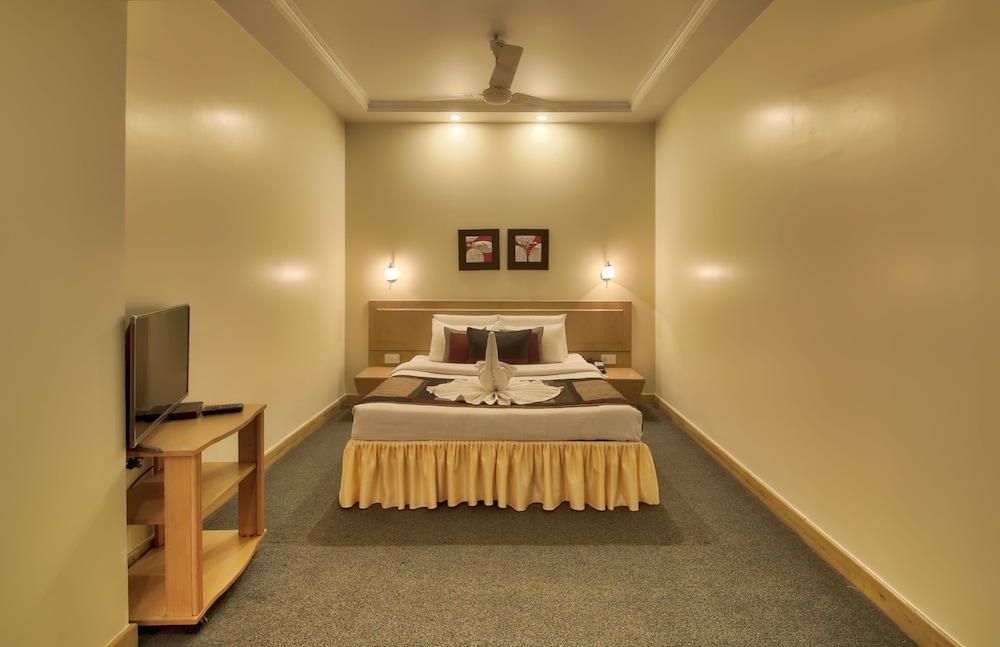 Suite - Photo 1