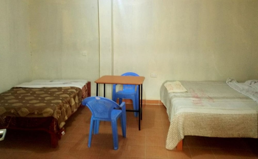 Twin Room photo 2