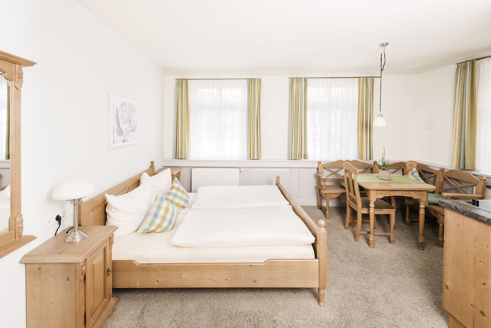 Double Room (Landhaus)