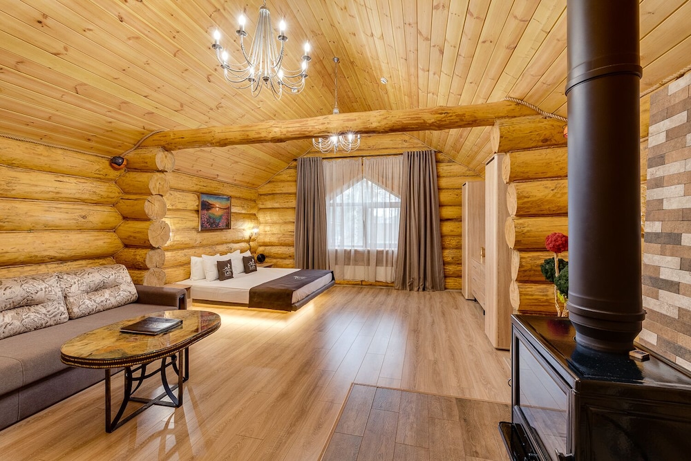 Superior Cabin photo 2