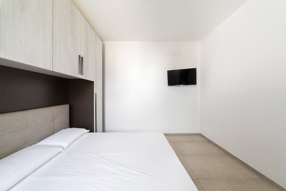 Comfort Apartment, 1 Bedroom (Bilo 4 - 1410)