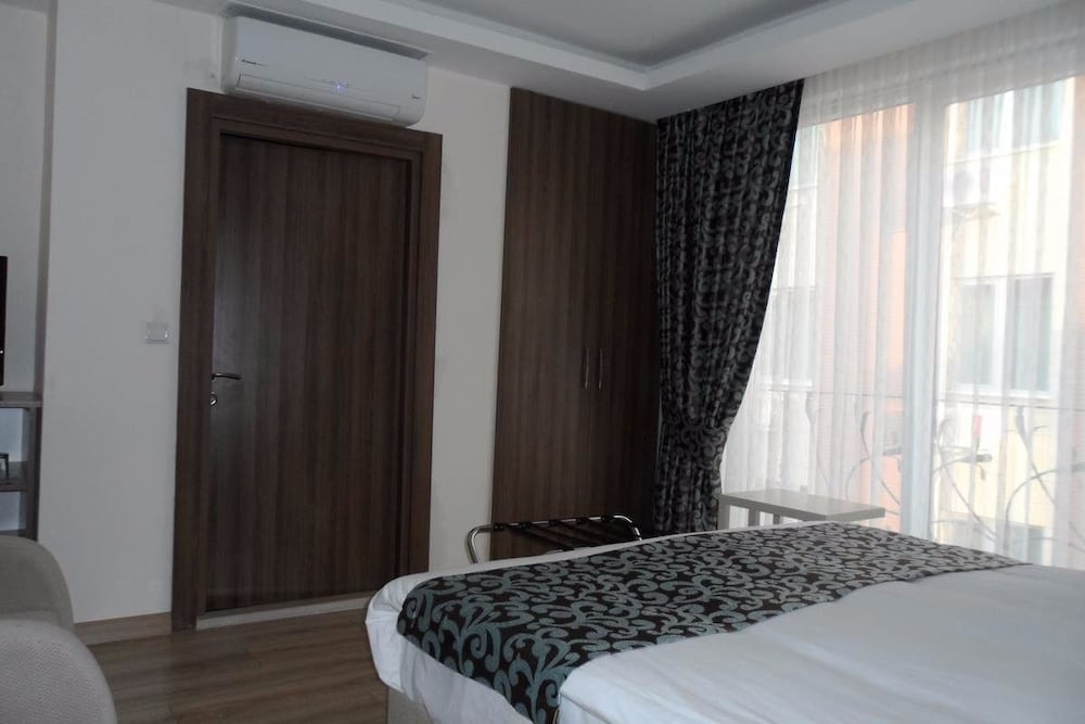 Standard Single Room photo 1