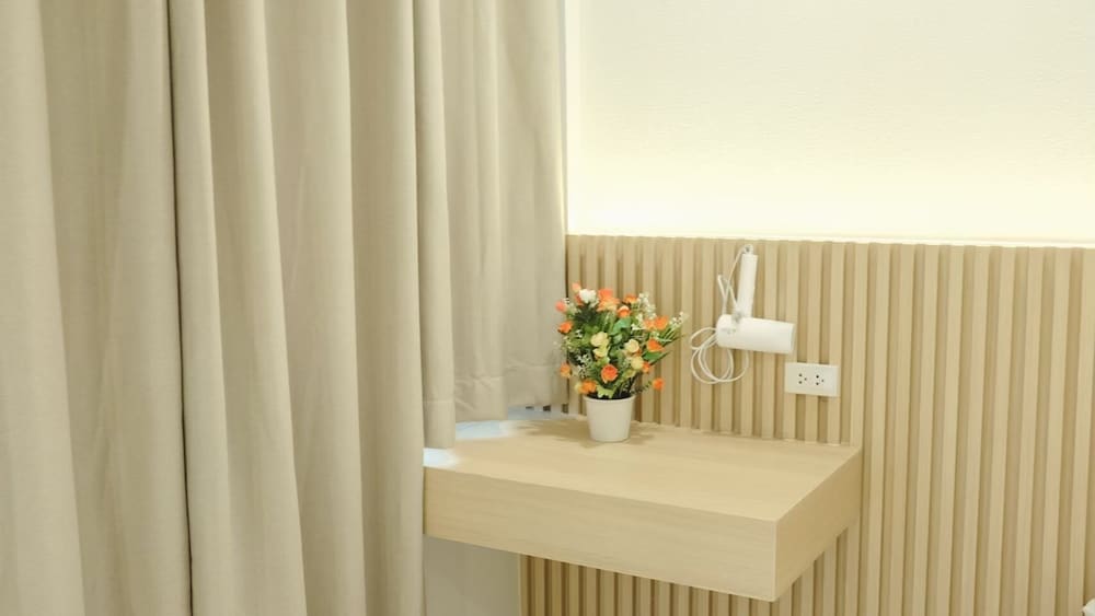 Deluxe Twin Room, Garden View photo 2