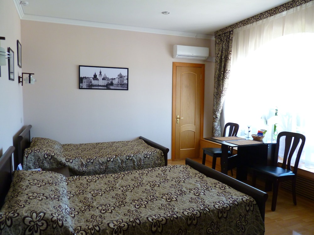 Comfort Double or Twin Room photo 2