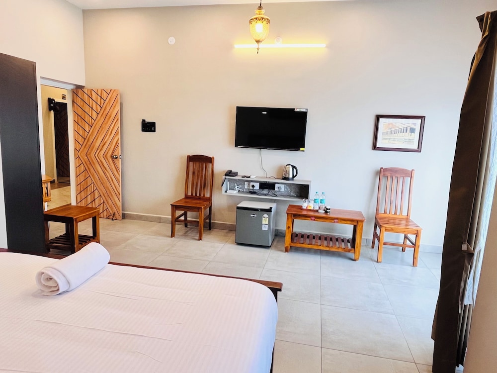 Premium Room, Mountain View