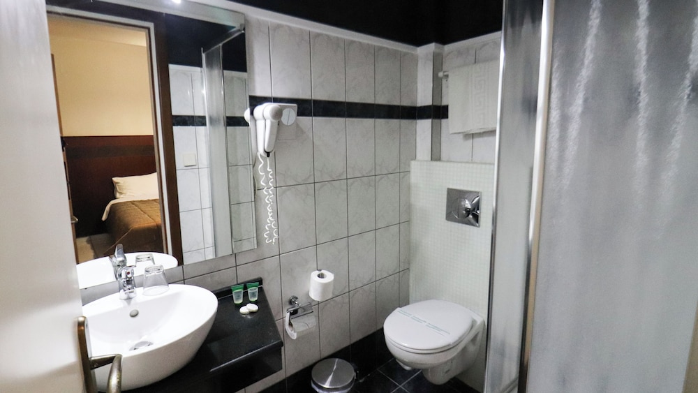 Triple Room (Meteora View) photo 2