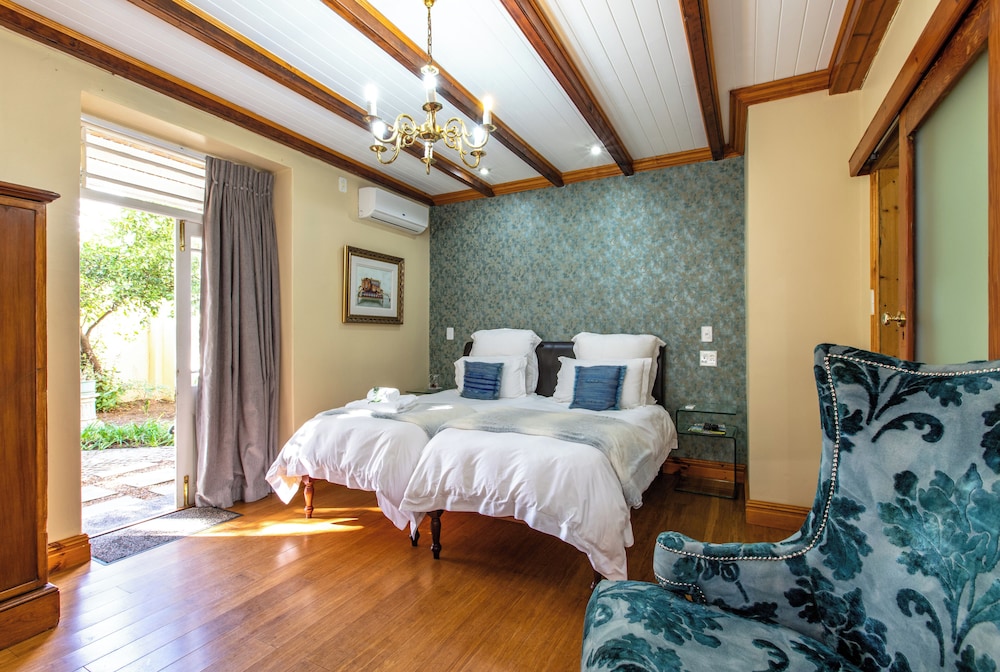 Classic Double or Twin Room, 1 Bedroom - Photo 2