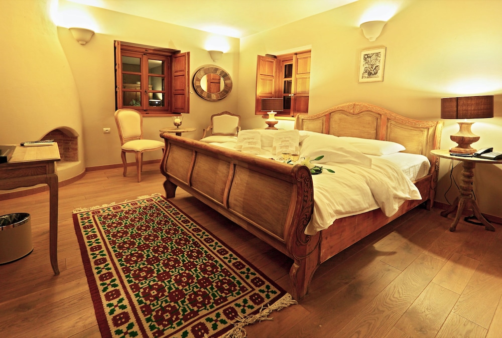 Superior Double Room photo 3