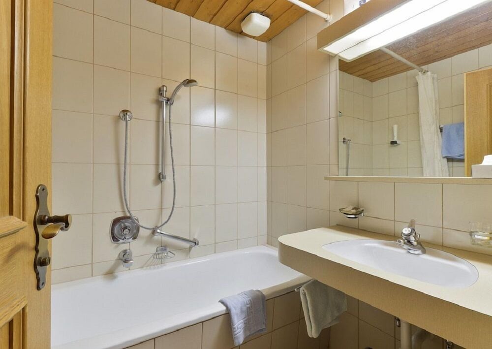 Triple Room, Balcony, Mountain View photo 3