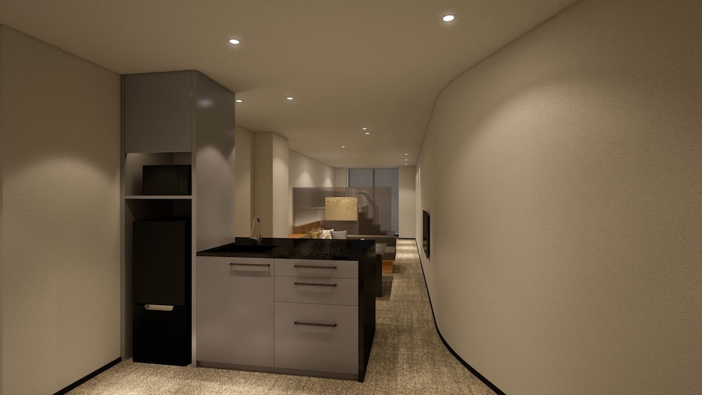 Deluxe Quadruple Room, 6 Bedrooms, Non Smoking, Kitchenette photo 3