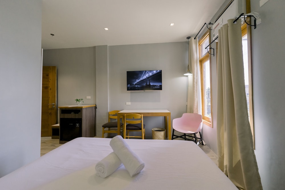 Deluxe Room photo 3