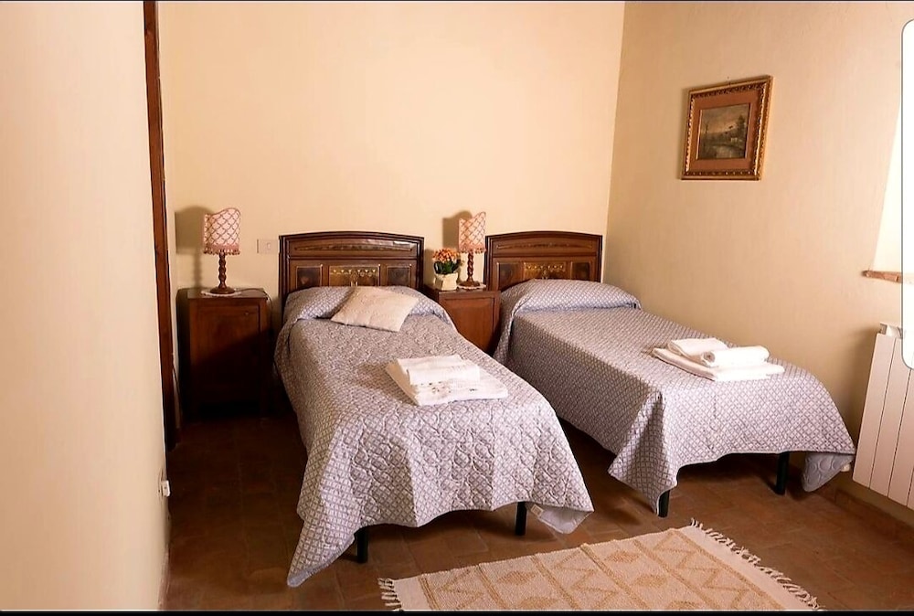 Deluxe Double Or Twin Room (4) photo 1