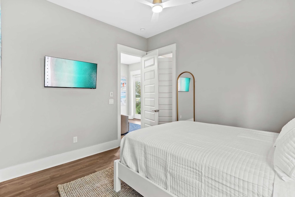 Executive Suite, 2 Queen Beds photo 3