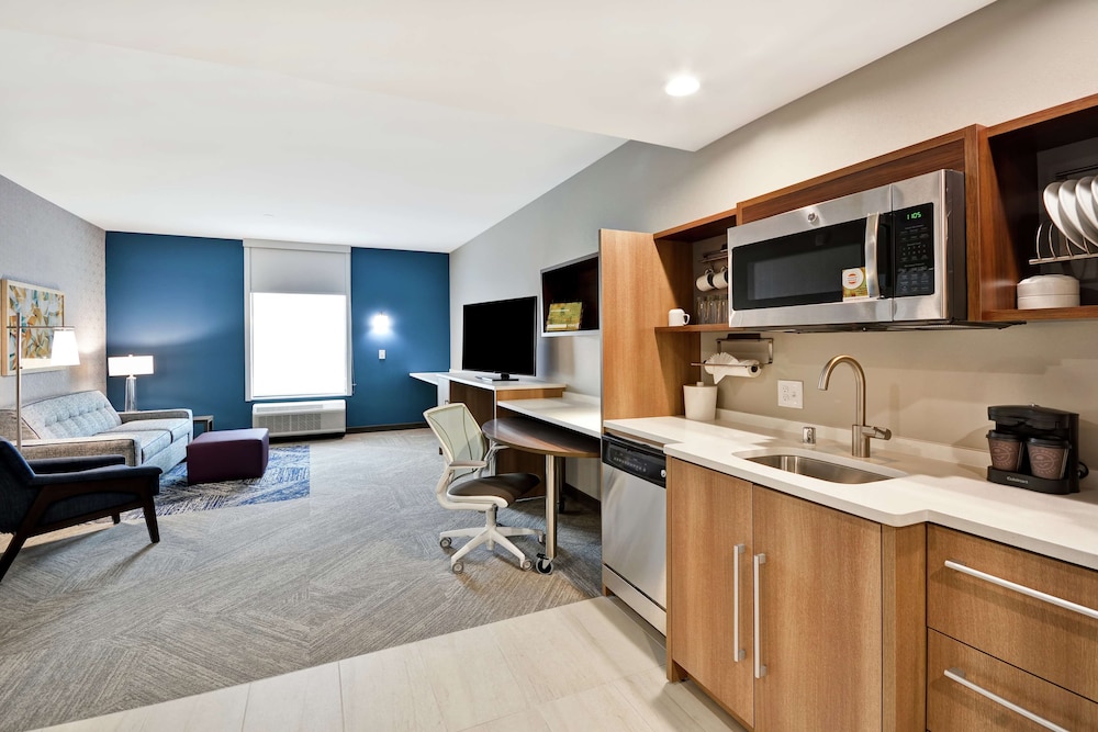 Suite, 1 Bedroom, Non Smoking