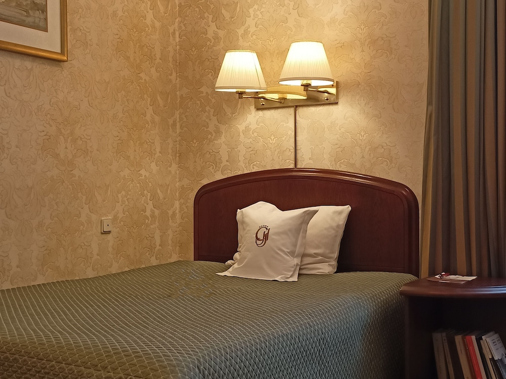 Business Room - Photo 2