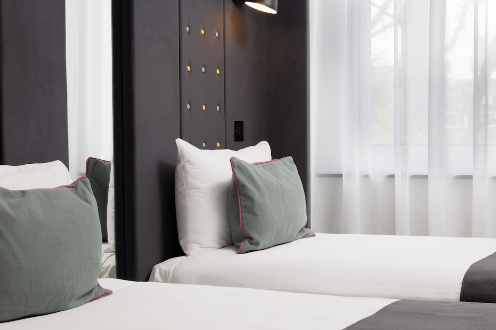 Twin Room photo 3