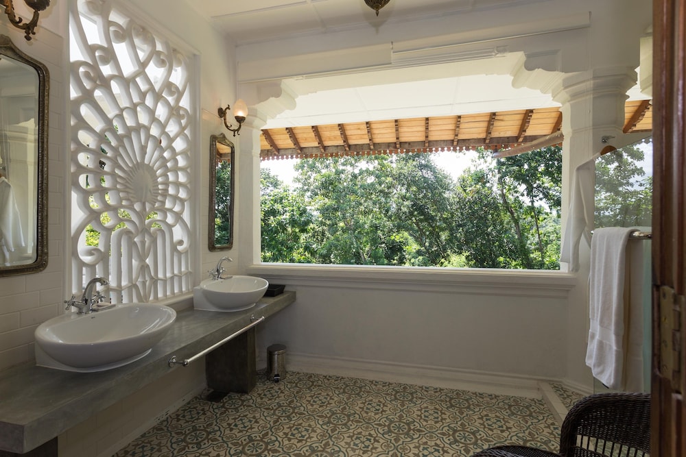 Wallauwa Suite photo 3