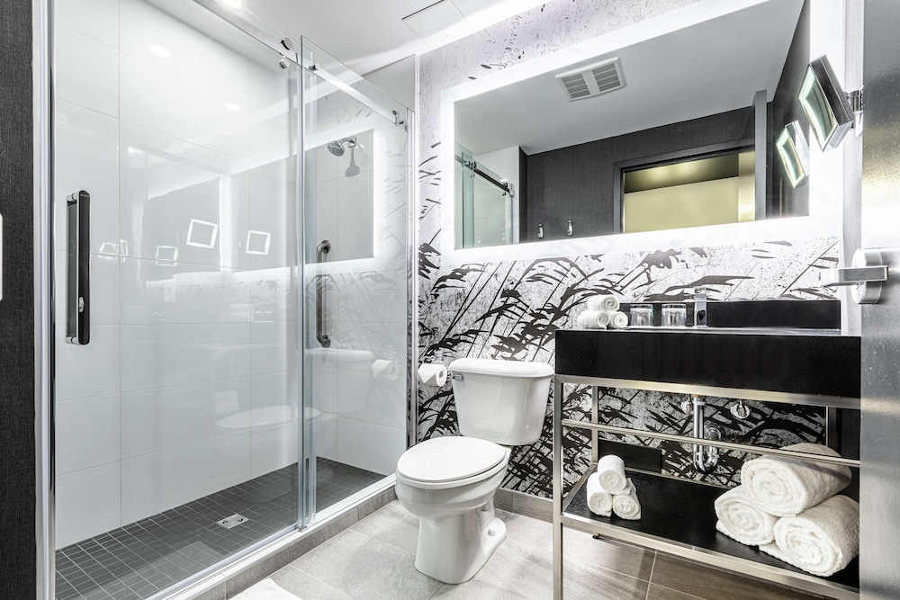 Suite, 2 Bedrooms