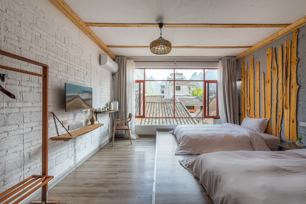 Premium Twin Room photo 1
