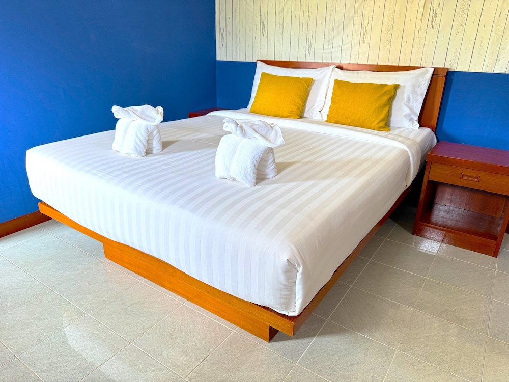 Superior Double Room - Photo 15