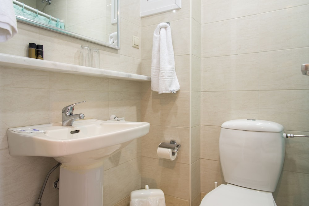 Triple Room photo 2