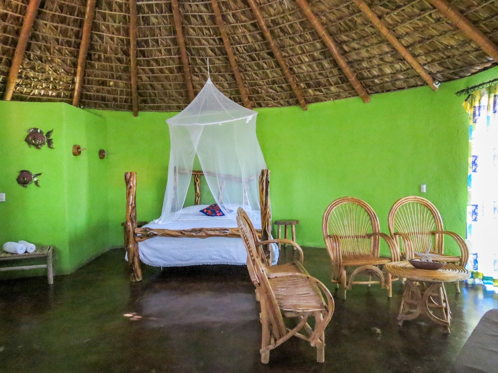 Standard Cabin, Ocean View, Ground Floor (Casa Torote) photo 3