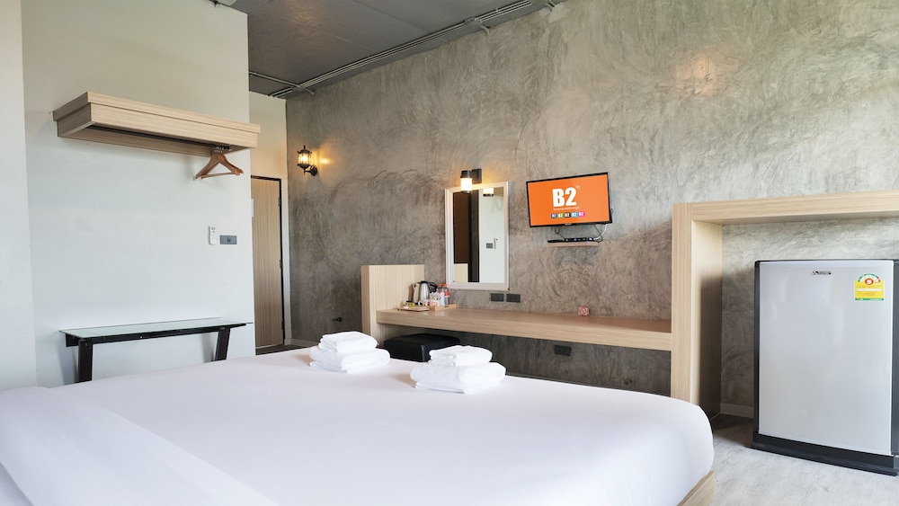 Deluxe Premier Room - Photo 5