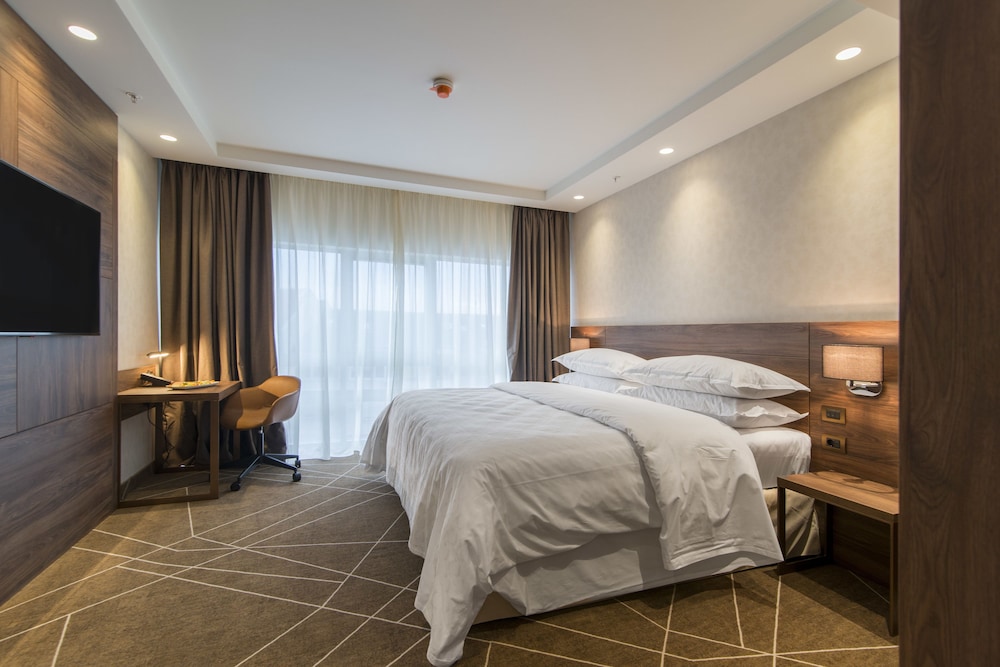Superior Room, 1 Double Bed photo 2