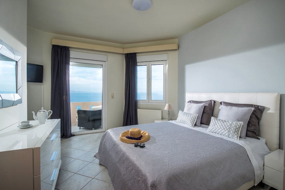 Villa, Sea View photo 2