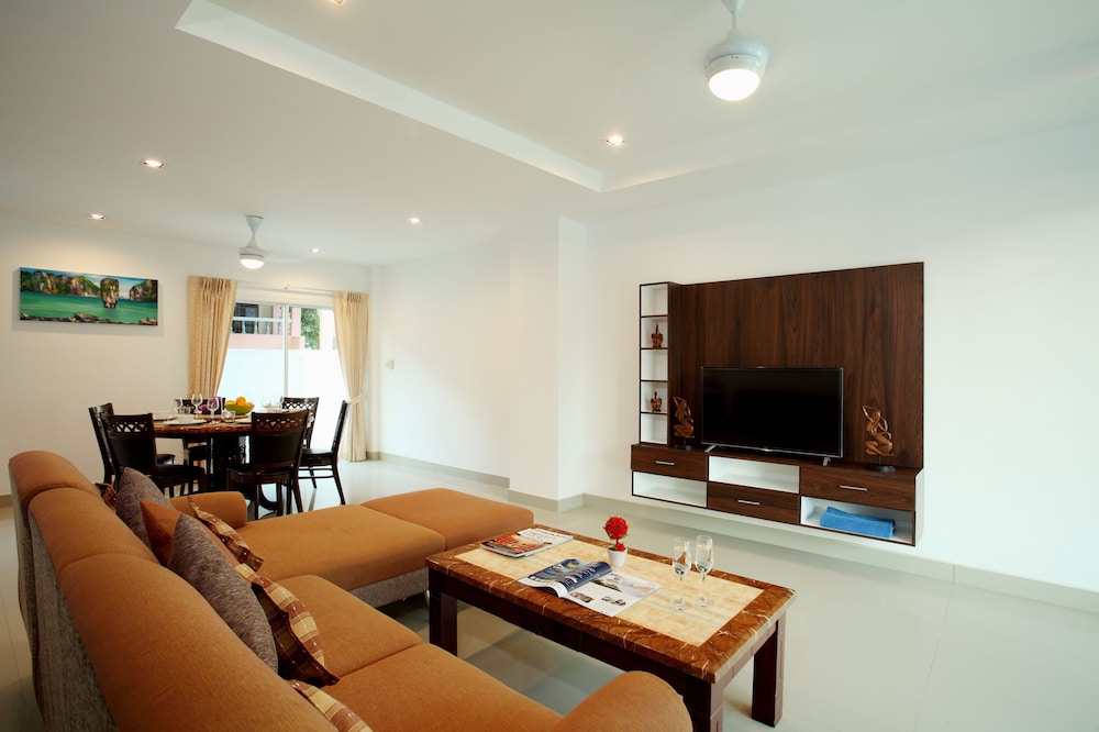 Villa, 1 Bedroom photo 3