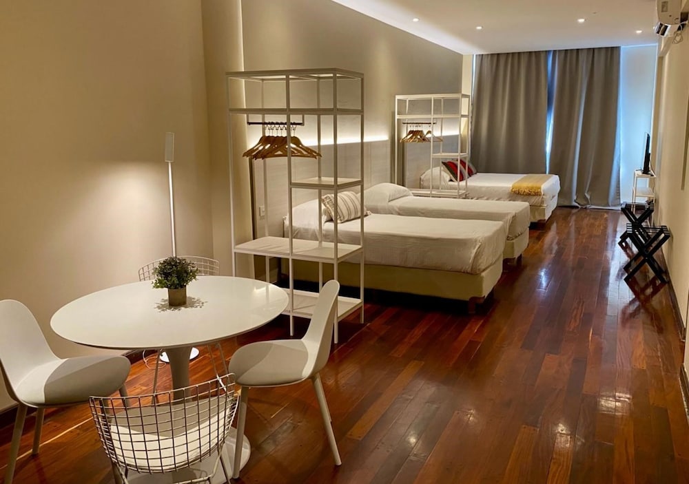 Comfort Quadruple Room photo 1