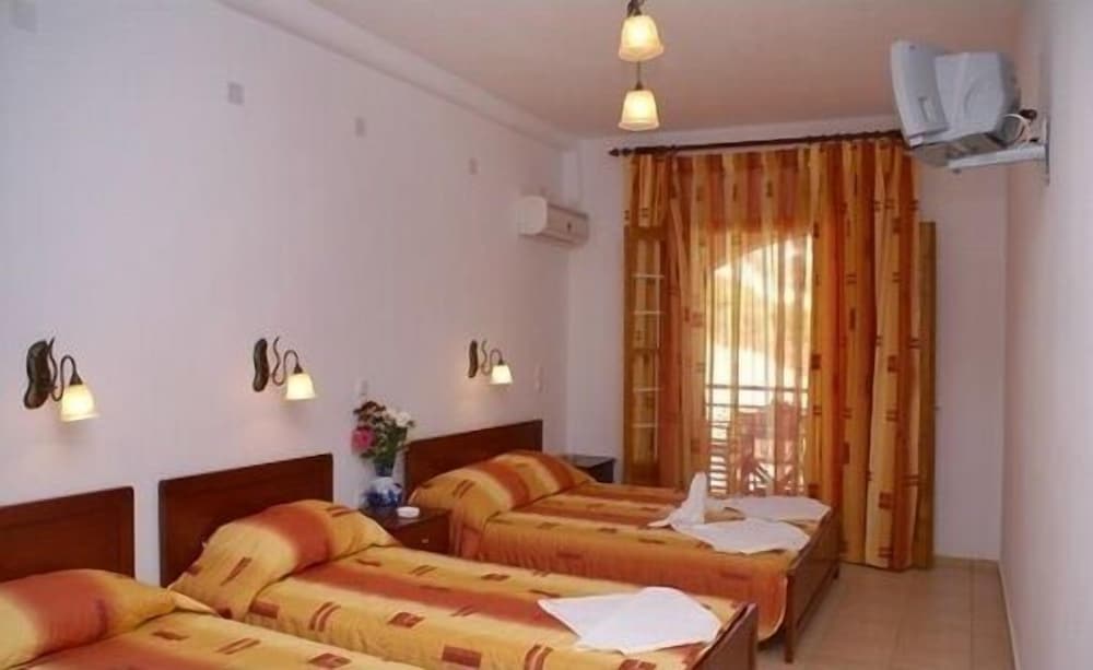 Family Room, Sea View