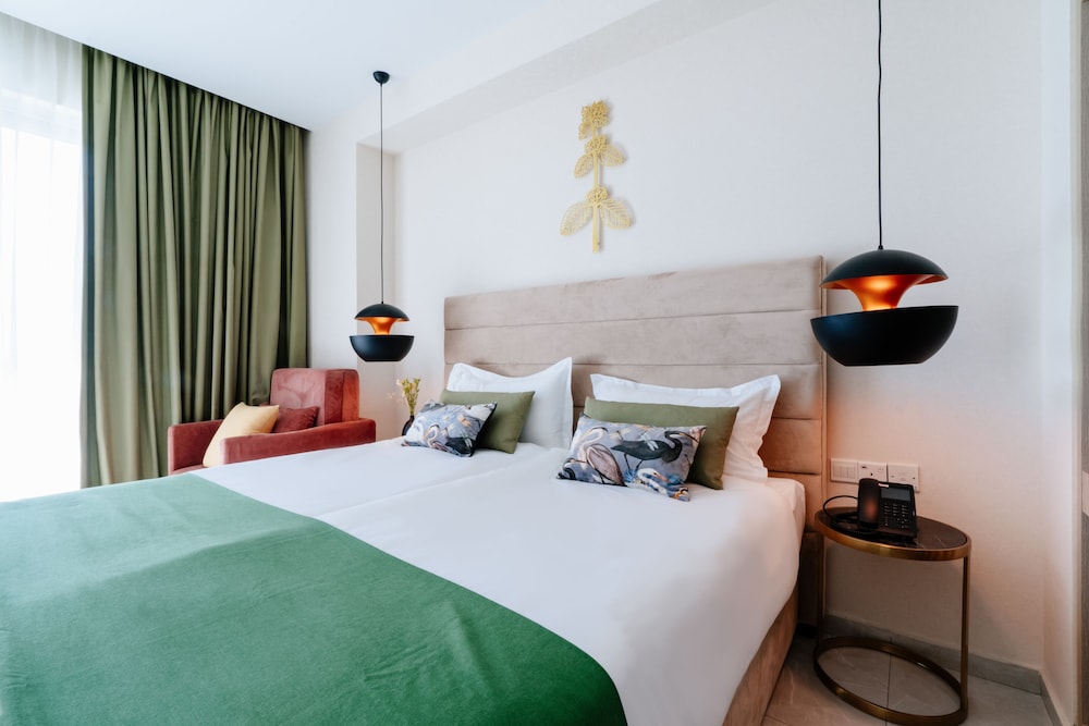 Superior Room, Sea View - Photo 5