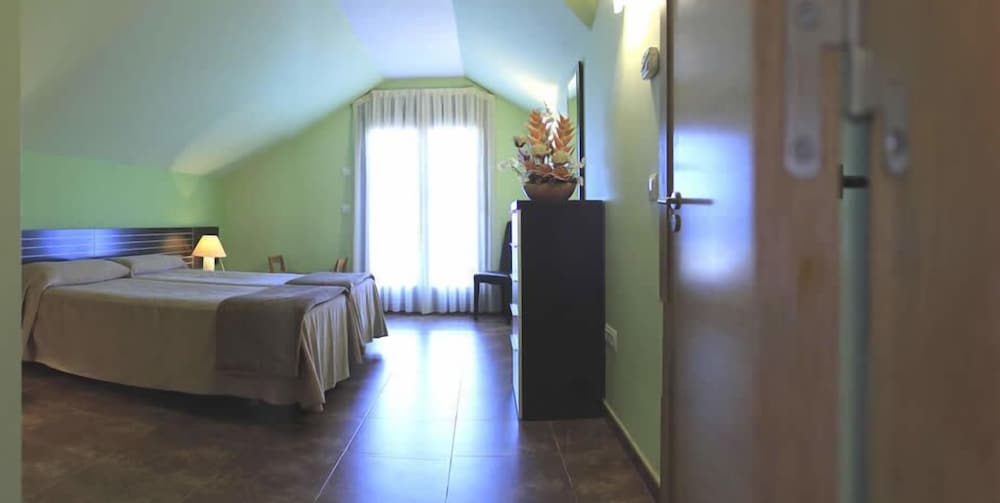 Apartamento cómodo, 1 habitación