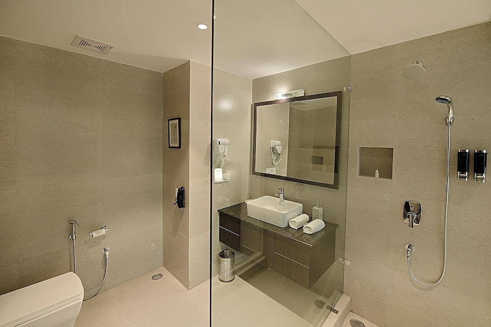 Luxury Studio Suite