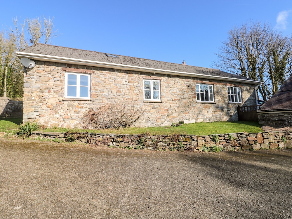 Cottage photo 1