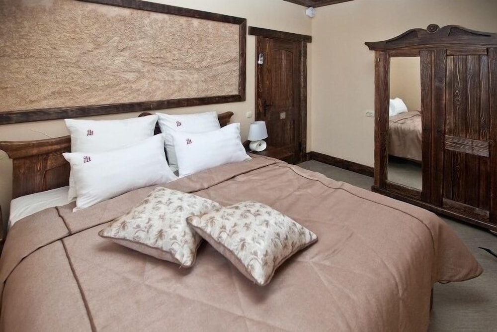 Family Suite, 2 Bedrooms, Terrace photo 1