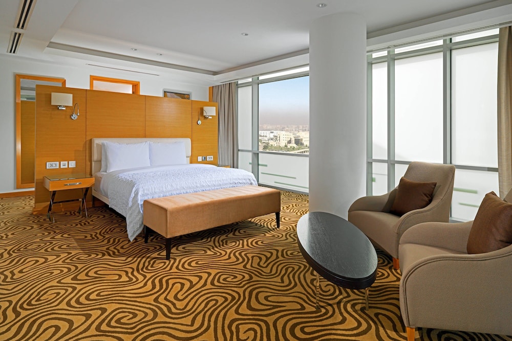 Presidential Suite, 1 Bedroom