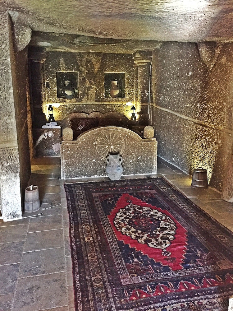 Grand Suite, Balcony photo 1