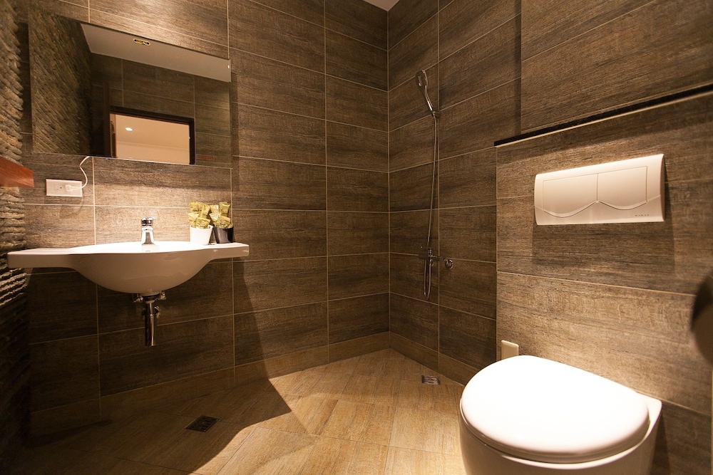 Quadruple Room (Turn Right ) photo 3