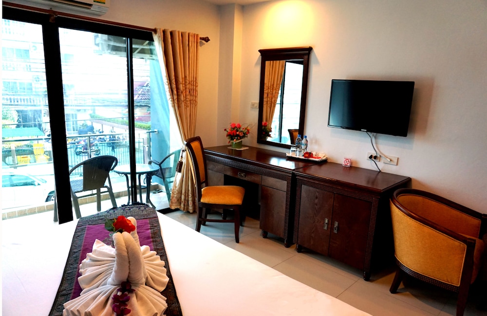 Twin Room photo 1