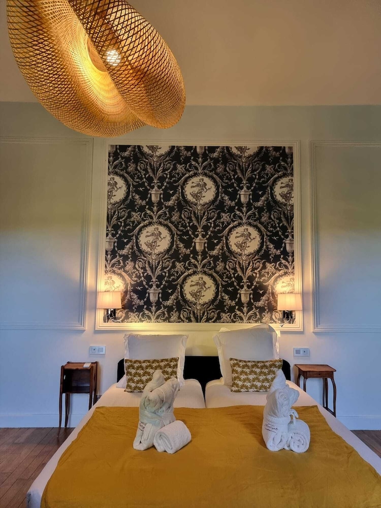 Luxury Room (Luxe) photo 1
