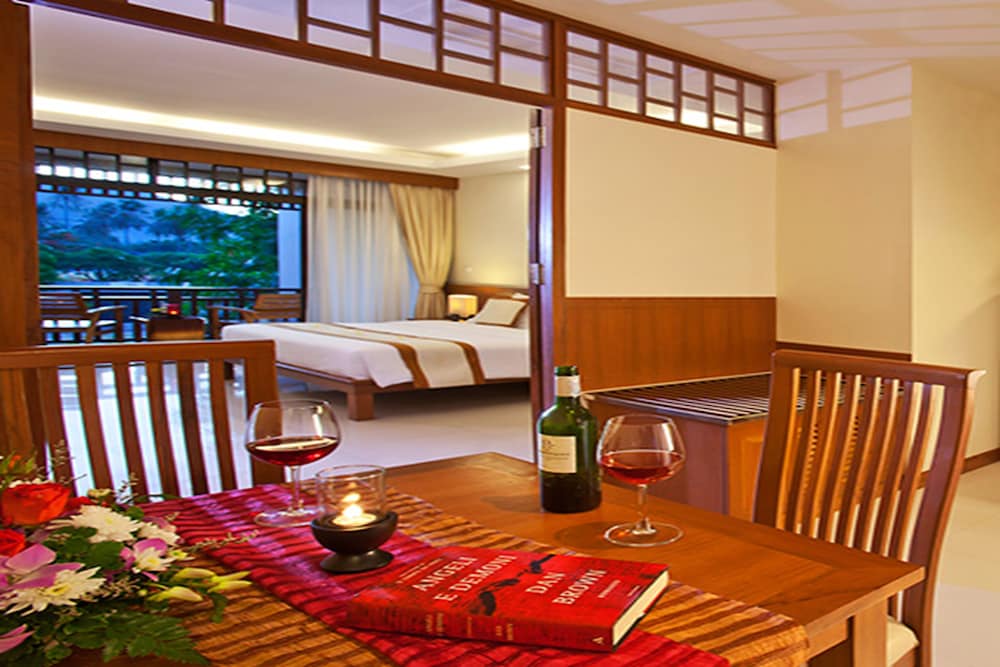 Deluxe Twin Room - Photo 18