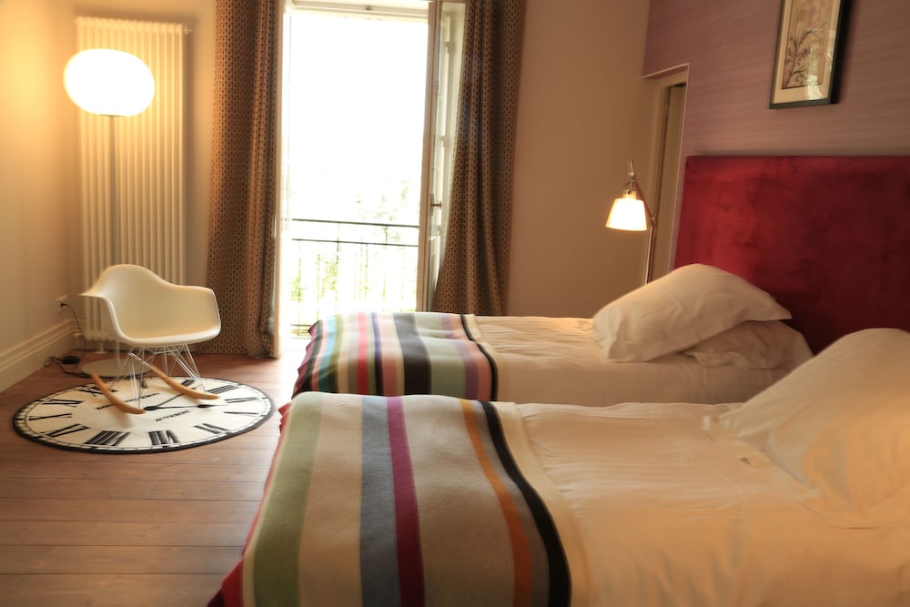 Luxury Double Room (Vintage) photo 3