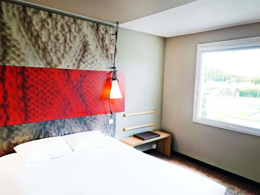 Room, 1 Double Bed, Accessible photo 1