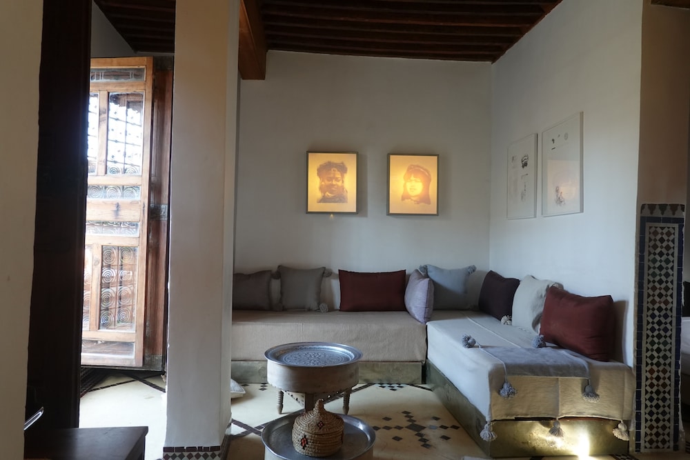 Romantic Suite, 1 Bedroom (Rafia) photo 3