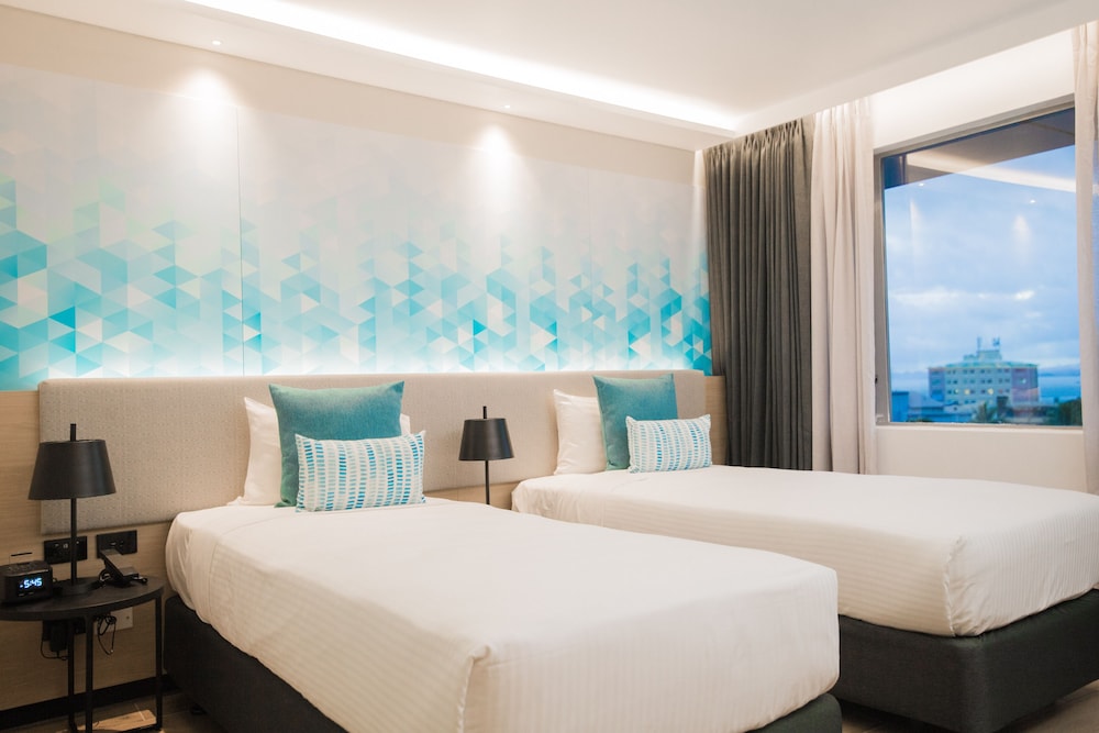 Superior King Room photo 6